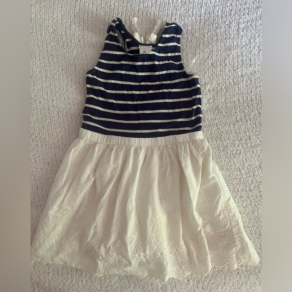 Kids pretty dress